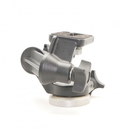 Used Manfrotto 056 3D Junior Head