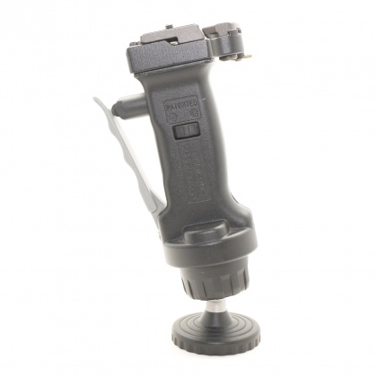Used Manfrotto 222 Grip Action Joystick Head