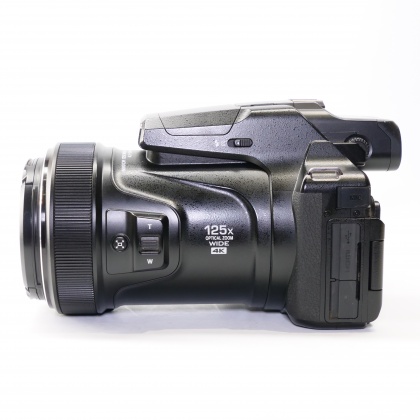 Used Nikon Coolpix P1000 Bridge Camera