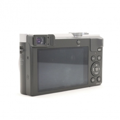 Used Panasonic Lumix TZ70 digital compact camera