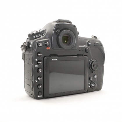 Used Nikon D850 Full-frame DSLR Camera Body