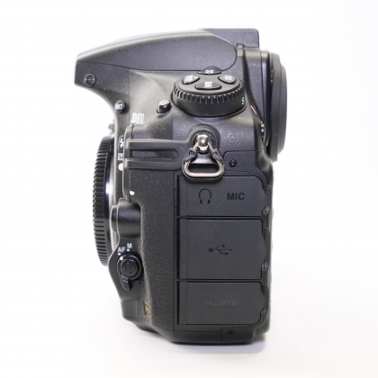 Used Nikon D810 Full-frame DSLR body