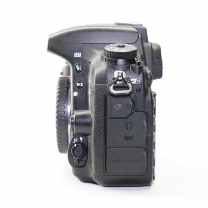 Used Nikon D750 Full-frame DSLR body