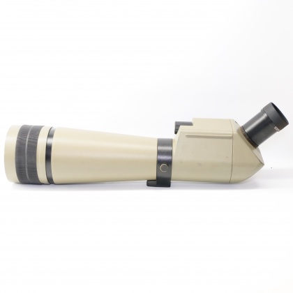 Used Kowa TSN-1 scope with 20x wide eyepiece