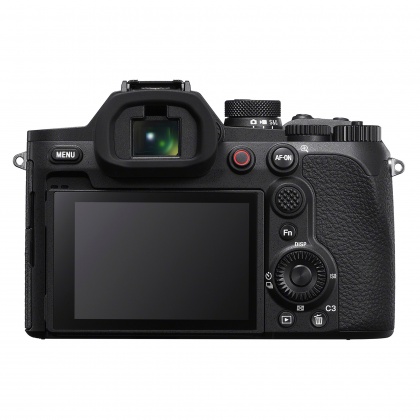 Sony RX10 V | 24-600mm High-Zoom Camera