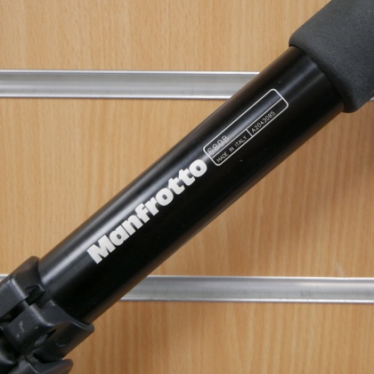 Used Manfrotto 680B Monopod