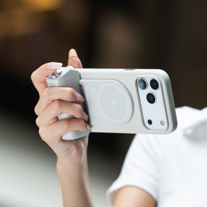 PGYTECH MagCam 2 Phone Grip MagCam Phone Grip - Mint Green