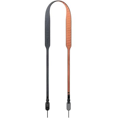 PGYTECH Camera Shoulder Strap Air Retro Meteorite Grey, Large