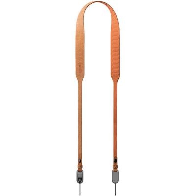 PGYTECH Camera Shoulder Strap Air Retro Earth Brown, Large