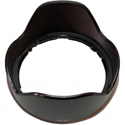 Fujifilm Lens hood for XF 16-50mm lens