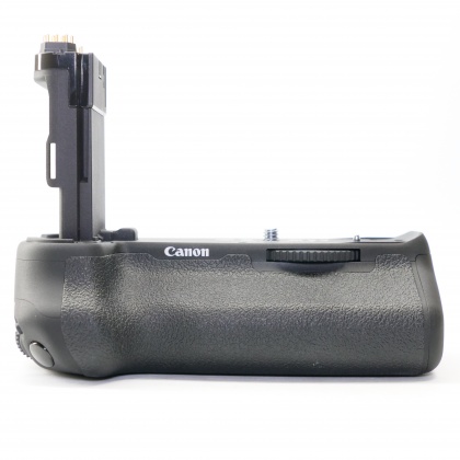 Used Canon BG-E21 Battery grip for the EOS 6D MkII