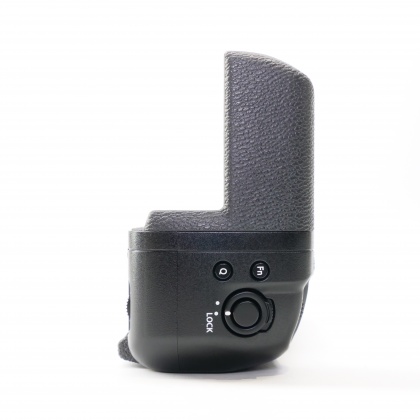 Used Fujifilm VG-XT3 vertical battery grip for X-T3