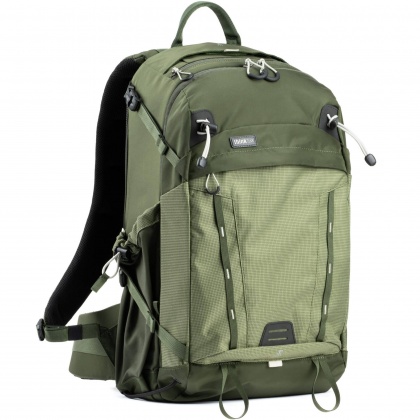 Used ThinkTank BackLight 26L Photo Daypack, Montane Green