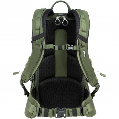 Used ThinkTank BackLight 26L Photo Daypack, Montane Green