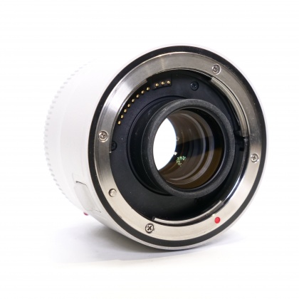 Used Canon Extender EF 2x III