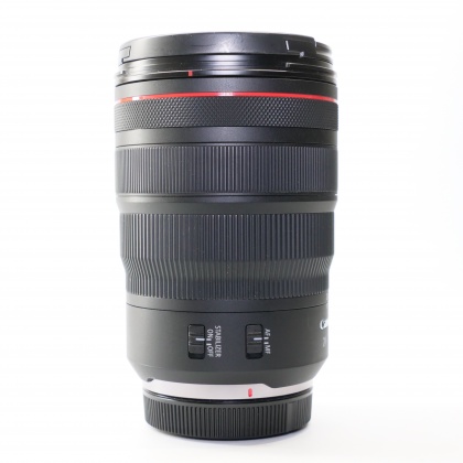 Used Canon RF 24-70mm f2.8L IS USM lens