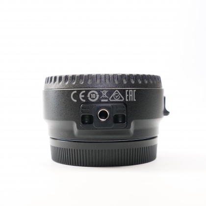 Used Canon Mount Adapter EF-EOS M