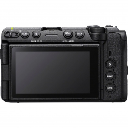 Pre-order Deposit for Sony  FX5 Full-frame Cinema Line Camera