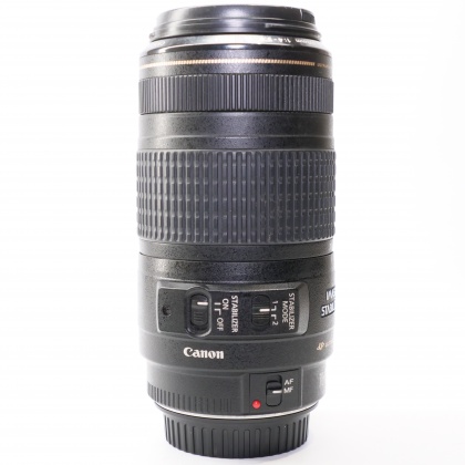 Used Canon EF 70-300mm f4-5.6 IS USM lens