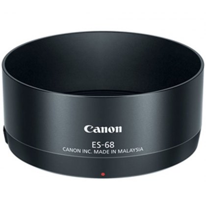Canon Lens Hood ES-68