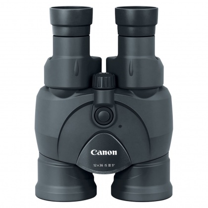Canon 12x36 Image Stabiliser III Binoculars