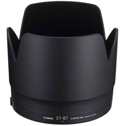 Canon Lens Hood ET-87