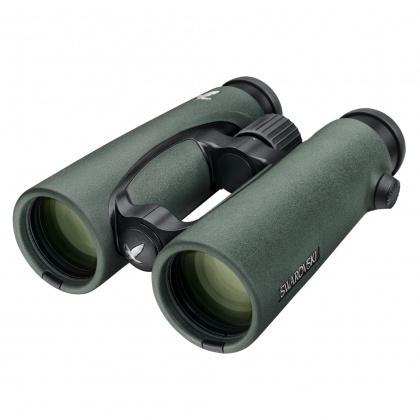 Swarovski Optik 8.5x42 Swarovision EL Field Pro Binoculars, Green