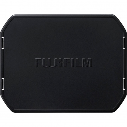 Fujifilm Lens Hood, square for the XF 16mm F1.4 lens