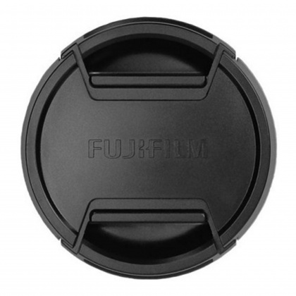 Fujifilm Front Lens Cap 72mm II