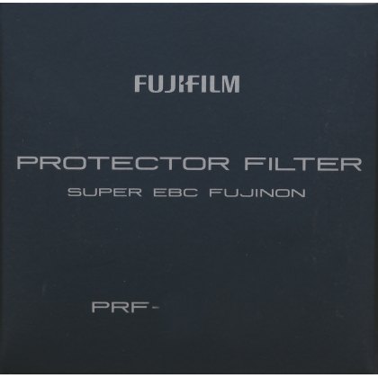 Fujifilm 43mm Protector Filter