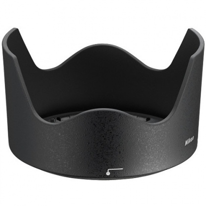 Nikon HB-70 Lens Hood for the AF-S 35mm F1.8G ED lens