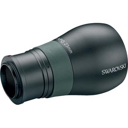 Swarovski Optik TLS APO 23mm Photo Adapter for ATX and STX Scopes