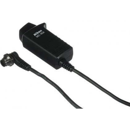 Nikon MC-30A Remote Cord