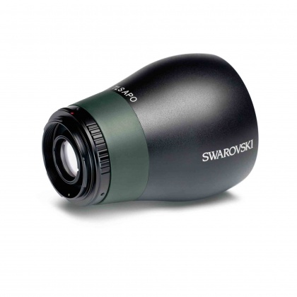 Swarovski Optik TLS APO 43mm Photo Adapter for ATX and STX