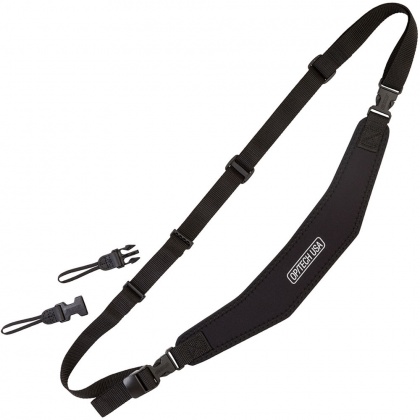 OpTech Utility Sling XL QA, Black