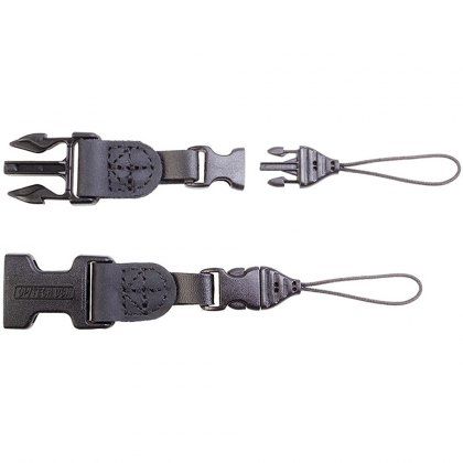 OpTech Connectors, Mini QD Step-up