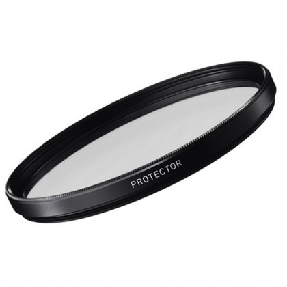 Sigma 67mm Protector Filter