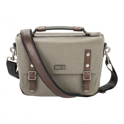 Think Tank Signature 10 Shoulder Bag, Dusty Olive