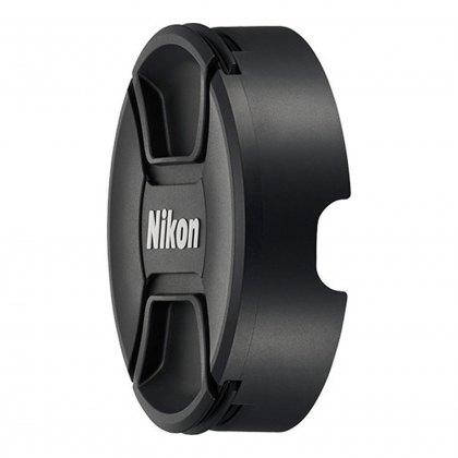 Nikon LC-K102 Front Lens Cap for Nikkor 8-15mm Fisheye