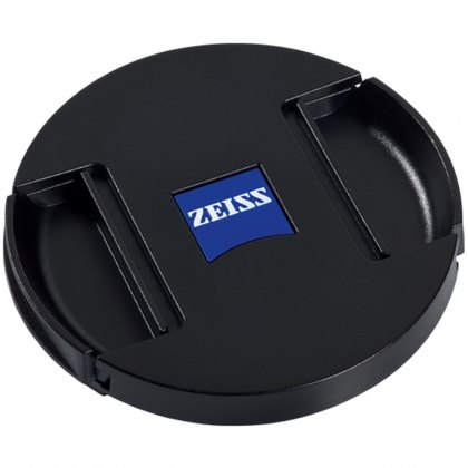 Zeiss Front cap for Loxia 21mm F2.8, 35mm F2.0, 50mm F2.0 & 85mm F2.4