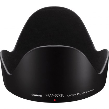 Canon Lens Hood EW-83K