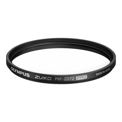 Olympus PRF-ZD72 PRO Protection Filter 72mm