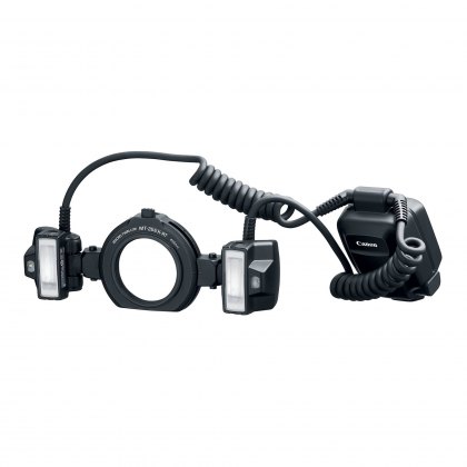 Canon MT-26EX-RT Macro Twin Flash Lite