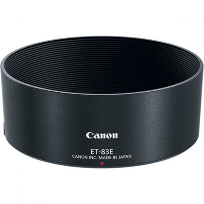 Canon Lens Hood ET-83E