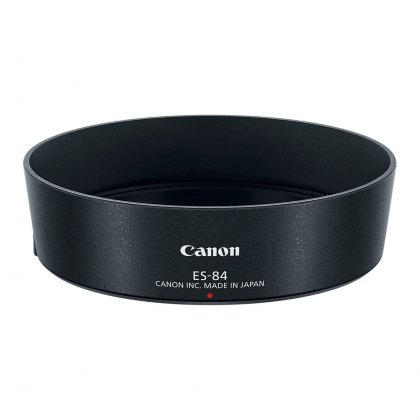 Canon Lens Hood ES-84