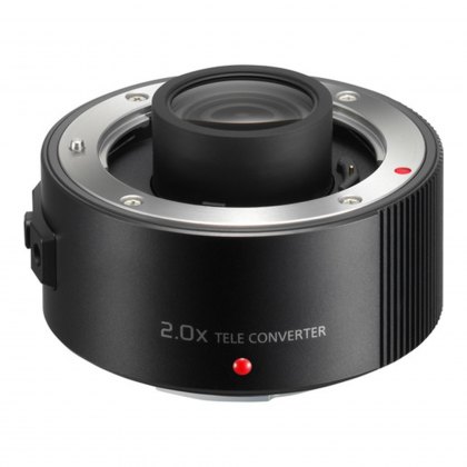 Panasonic DMW-TC20E 2x Converter for H-ES200E