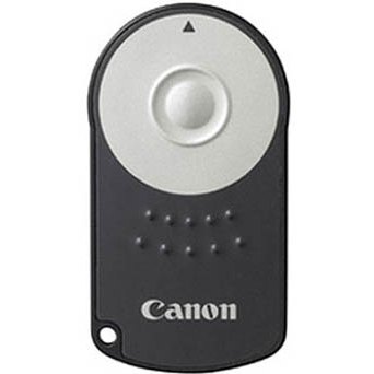 Canon RC-6 Remote Controller