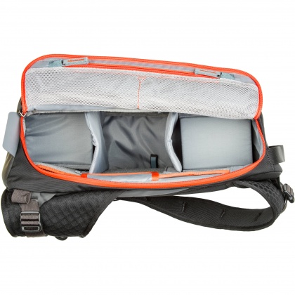 Think Tank PhotoCross 10 Sling Bag, Carbon Grey