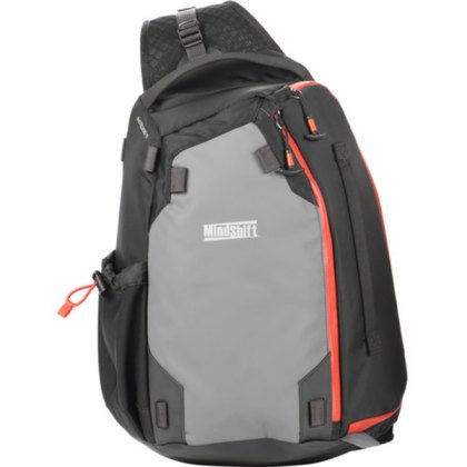 Think Tank PhotoCross 10 Sling Bag, Orange Ember