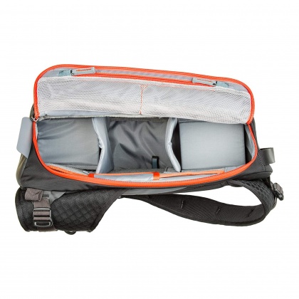 Think Tank PhotoCross 10 Sling Bag, Orange Ember